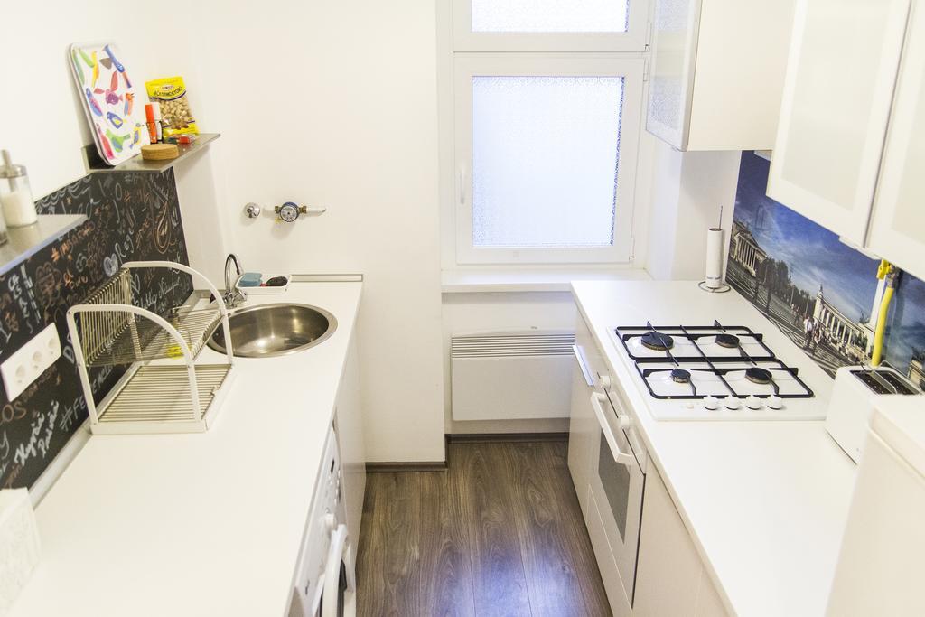 Bright 2Br&Ac Apt At Astoria Budapest Ngoại thất bức ảnh