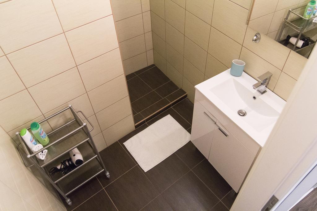 Bright 2Br&Ac Apt At Astoria Budapest Ngoại thất bức ảnh