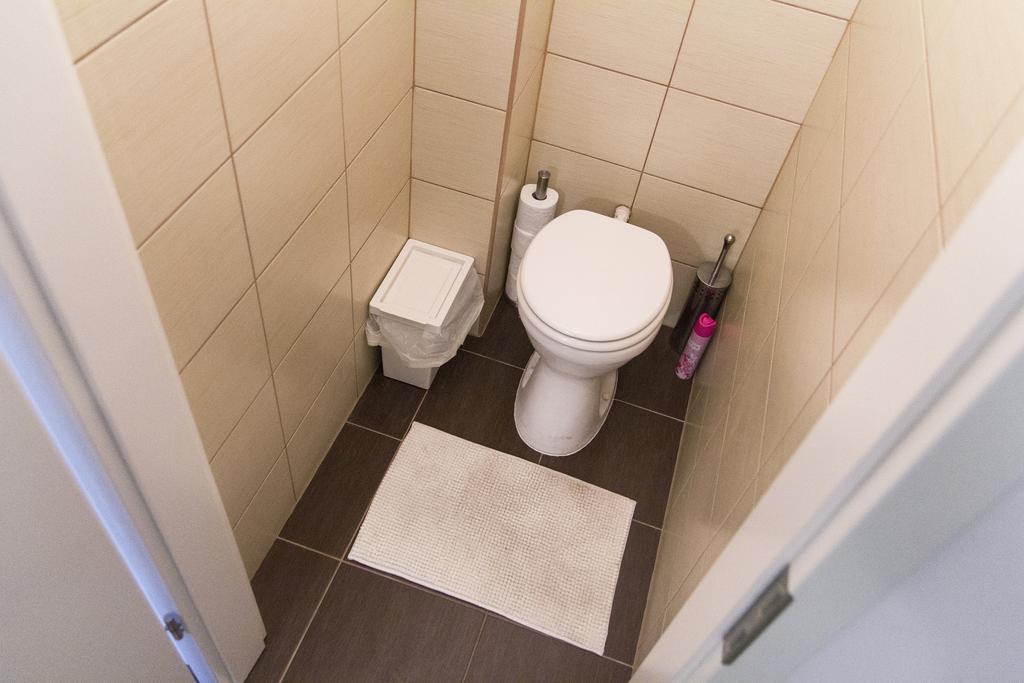 Bright 2Br&Ac Apt At Astoria Budapest Ngoại thất bức ảnh