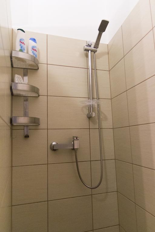 Bright 2Br&Ac Apt At Astoria Budapest Ngoại thất bức ảnh